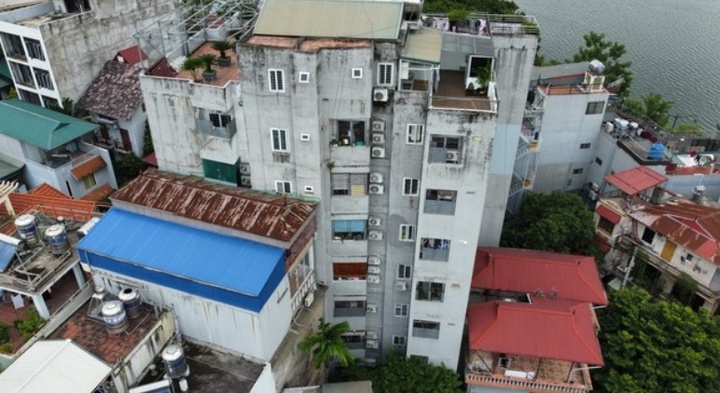 Tin thời sự nóng mới nhất ngày 6/10: Hà Nội đề xuất ban hành quy chuẩn phòng cháy chữa cháy với nhà ở riêng lẻ