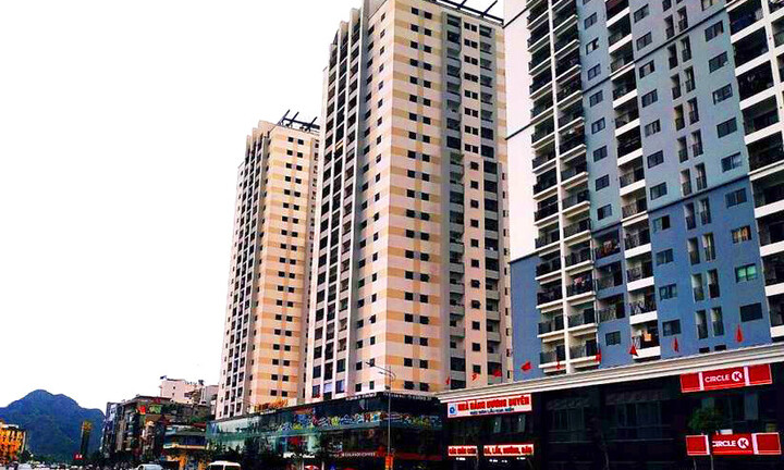 Quảng Ninh: Nhân viên điện nước của chung cư tử vong, nghi ngã từ tầng cao