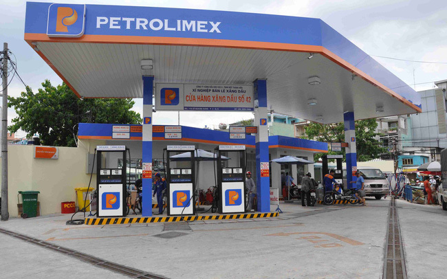 Petrolimex muốn bán tiếp “của để dành”