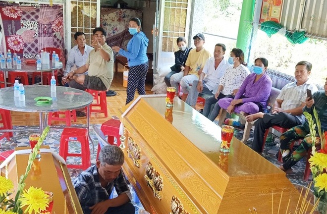 Tin tức thời sự mới nóng nhất hôm nay 11/5: Hai chị em tử vong sau khi ăn cháo gà, uống nước ngọt