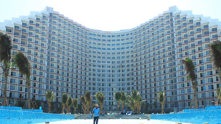 Bộ Xây dựng chuyển khiếu nại dự án bất động sản tại Cam Ranh cho Khánh Hòa