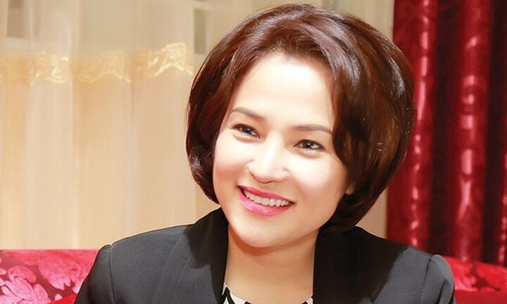 Bà chủ bệnh viện Thu Cúc và hệ sinh thái kín tiếng