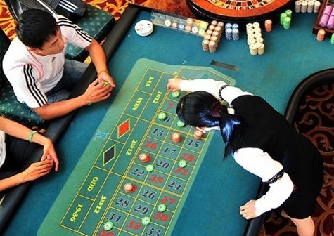 Doanh nghiệp casino duy nhất chào sàn có nguy cơ phải 