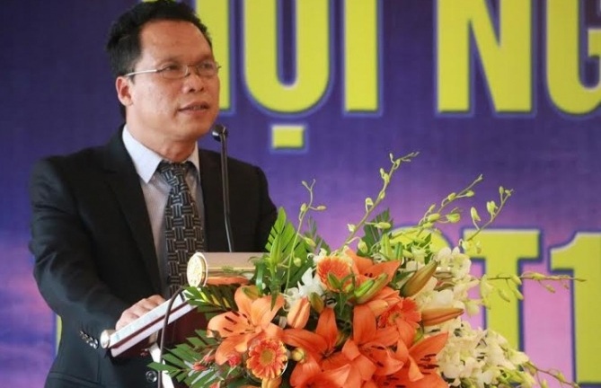 Hải Phát của đại gia Đỗ Quý Hải 