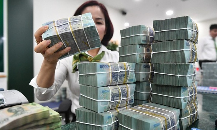 Lãi suất tiền gửi các kỳ hạn tại ngân hàng nào cao nhất hiện nay?