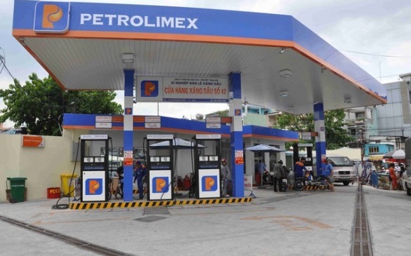 Petrolimex muốn bán