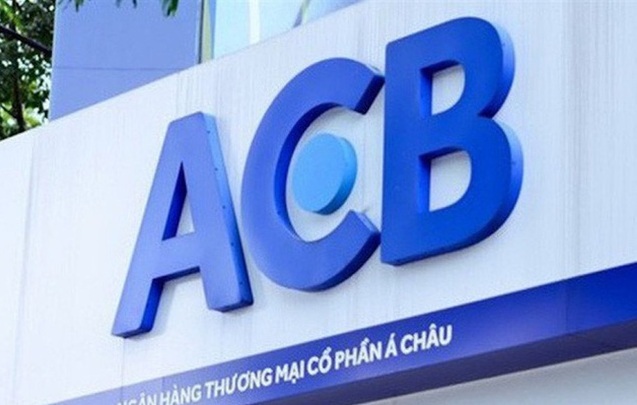 ACB phát hành 2.000 tỷ đồng trái phiếu cho 2 công ty chứng khoán