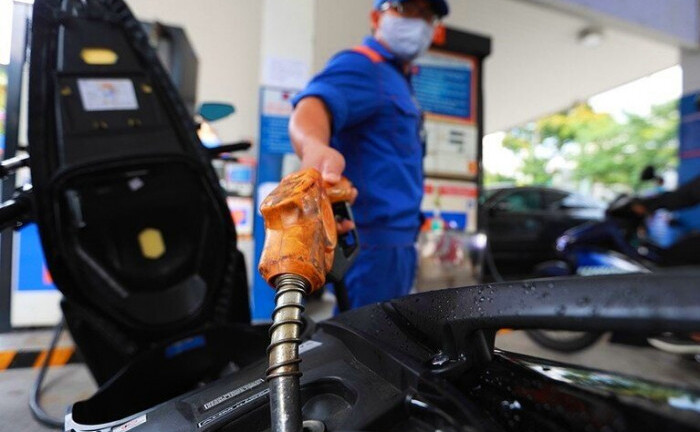 Giá xăng bất ngờ đảo chiều vào kỳ điều chỉnh ngày mai (27/5)