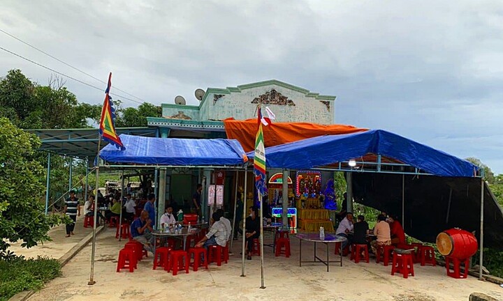 Tin tức thời sự mới nóng nhất hôm nay 27/5: Nam thanh niên tử vong sau khi được “thần y” bấm huyệt