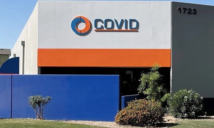 Hoạt động hàng chục năm vẫn vô danh, doanh nghiệp bỗng