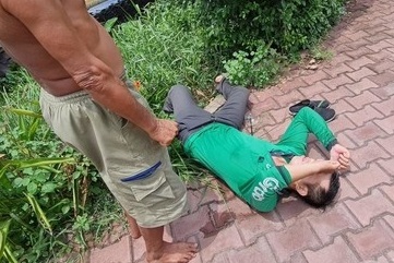 Thất nghiệp 2 năm, nam thanh niên nghĩ quẩn, nhảy sông Sài Gòn tự tử