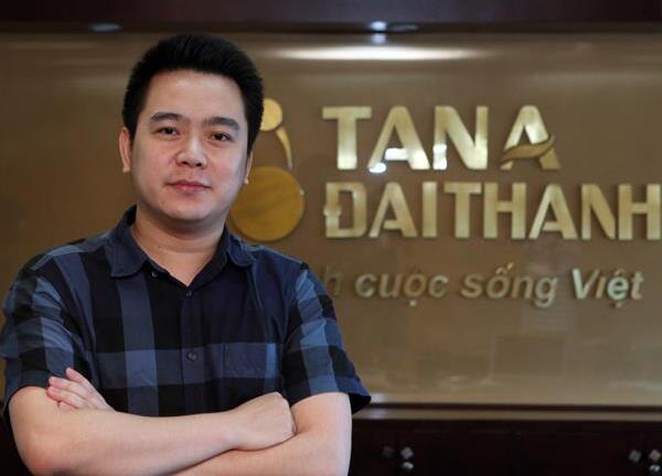 Loạt sếp lớn doanh nghiệp trúng cử đại biểu HĐND TP.Hà Nội khóa XVI là ai?