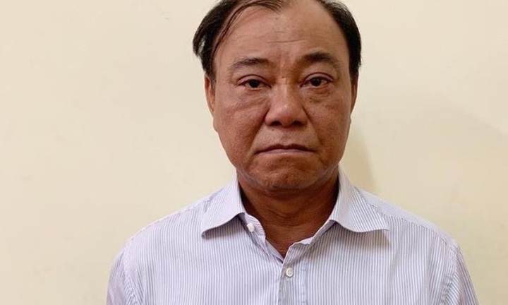 Tiếp tục đề nghị truy tố cựu Tổng Giám đốc Sagri Lê Tấn Hùng