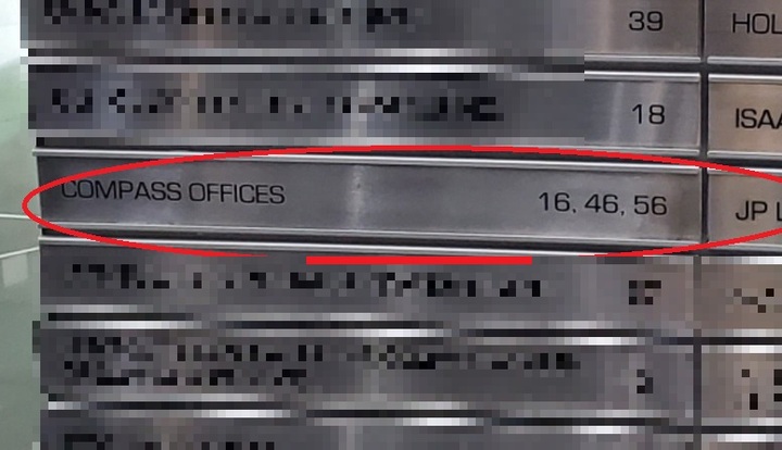 Hai doanh nghiệp đăng ký vốn 525.000 tỷ đồng thuê văn phòng ảo làm trụ sở?