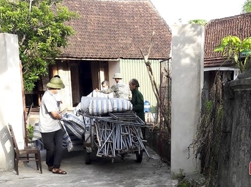Tin tức thời sự mới nóng nhất hôm nay 4/6: Hai mẹ con tử vong cạnh giếng nước sau nhà