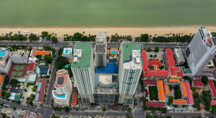 Xác định lại giá đất 9 dự án vi phạm tại Khánh Hòa bị Thanh tra Chính phủ 