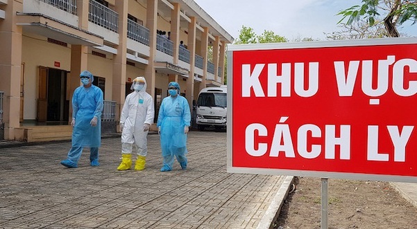 Tin tức thời sự mới nóng nhất hôm nay 8/6: