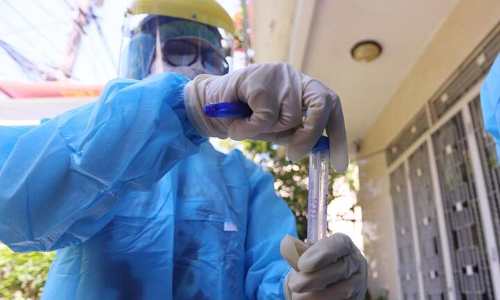 Sáng 8/6, ghi nhận thêm 43 ca mắc COVID-19 ngoài cộng đồng tại TP.HCM, Bắc Giang và Bắc Ninh