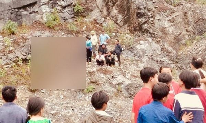 Tin tức thời sự mới nóng nhất hôm nay 11/6/2021: Bé gái 4 tuổi trượt chân, rơi từ vách núi cao 70m tử vong