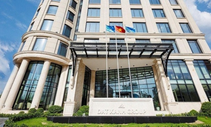 Lãnh đạo Đất Xanh kịp thoái vốn trước khi cổ phiếu DXG vào đà giảm tốc