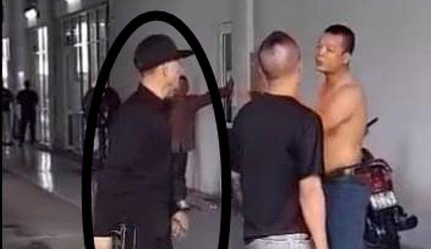 Lùm xùm chuyện xã hội đen đánh chủ xe, Giám đốc trung tâm Đăng kiểm lên tiếng