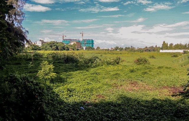 Vì sao hai dự án 