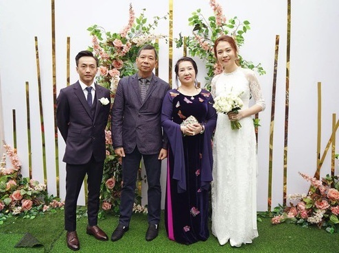 Chân dung người đàn ông thầm lặng đứng sau