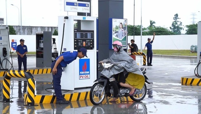 PV Oil yêu cầu nhân viên