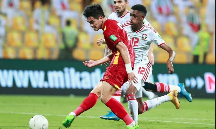 Vòng loại cuối cùng World Cup 2022: Tuyển Việt Nam sẽ đá bao nhiêu trận, khi nào và ở đâu?