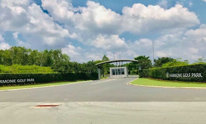 Sai phạm đất đai ở Bình Dương: 188ha đất công 