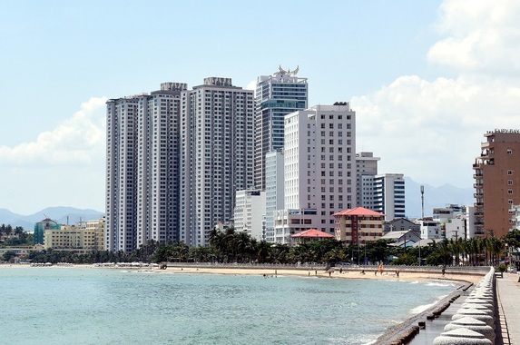 Khánh Hòa dự kiến thu hơn 1000 tỷ đồng từ 35 dự án nhà đất công sai phạm: Mới chỉ thu hồi được ..số lẻ
