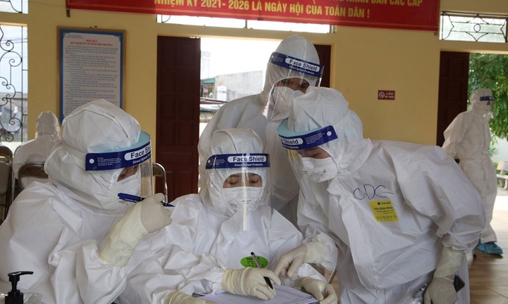 Tin tức thời sự mới nhất hôm nay 19/6: 7 người trong gia đình cán bộ PCCC dương tính SARS-CoV-2