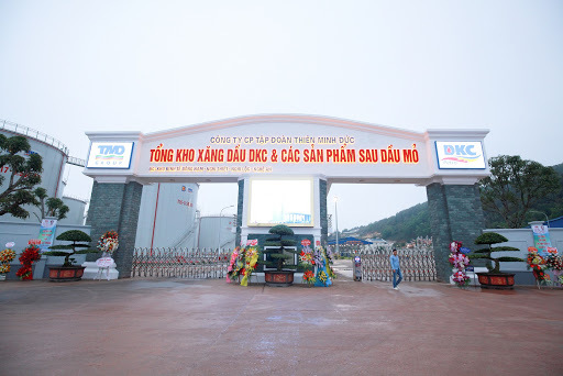 Doanh nghiệp của nhà