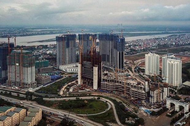 Hà Nội: Rà soát các dự án trúng đấu giá đất không bố trí nhà ở xã hội