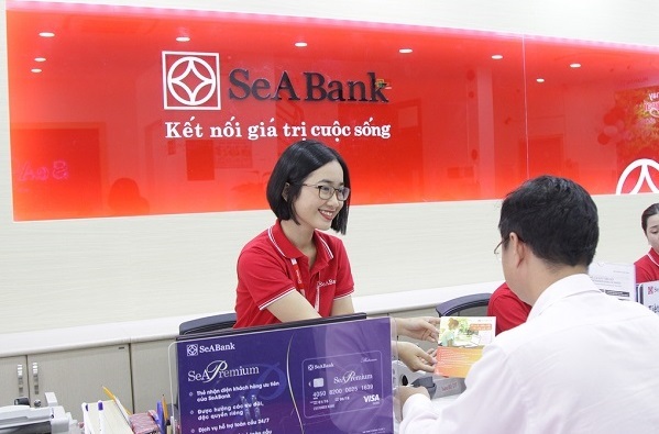 SeABank được chấp thuận tăng vốn lên gần 15.000 tỷ đồng