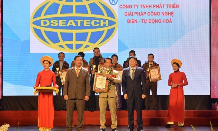 Trốn, nợ Bảo hiểm xã hội, Dseatech của ông Trần Phúc Dương có thể bị khởi tố hình sự