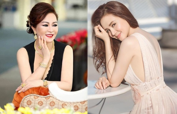 Ca sỹ Vy Oanh nộp đơn tố cáo bà Nguyễn Phương Hằng, công an vào cuộc xác minh