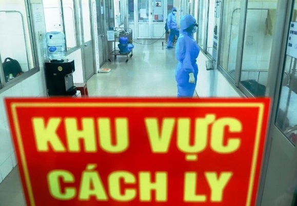 Sáng 2/7, Việt Nam có 151 ca mắc COVID-19 mới, riêng TP.HCM nhiều nhất 118 trường hợp