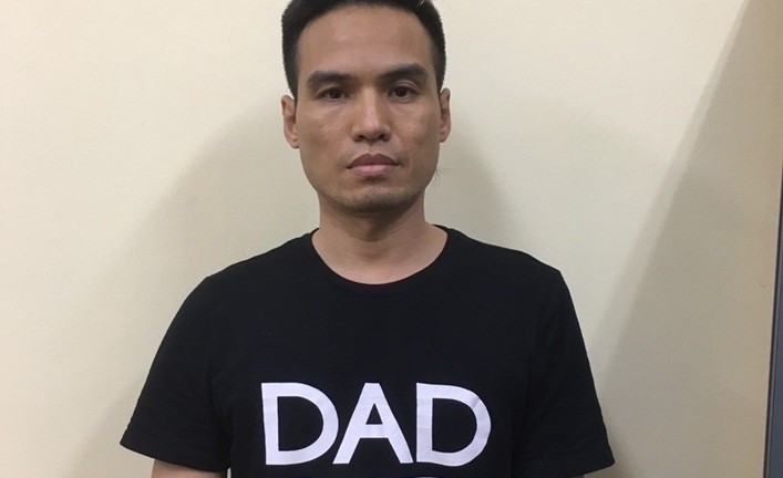 Hà Nội: Giám đốc Trung tâm nghiên cứu pháp luật bị khởi tố về tội trốn thuế