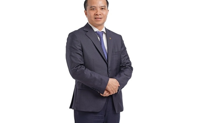 Vietcombank có người phụ trách Hội đồng quản trị mới