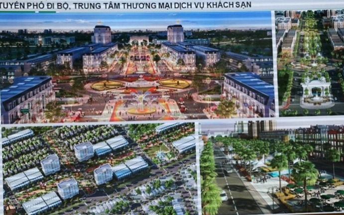 Hải Phát Invest muốn làm 4 dự án gần sân bay Điện Biên: Soi tài chính doanh nghiệp của đại gia Đỗ Quý Hải