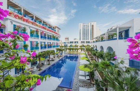 Ông chủ khách sạn 5 sao nhận cách ly miễn phí đồng hương từ TP.HCM về: Tiềm lực khủng cỡ nào?