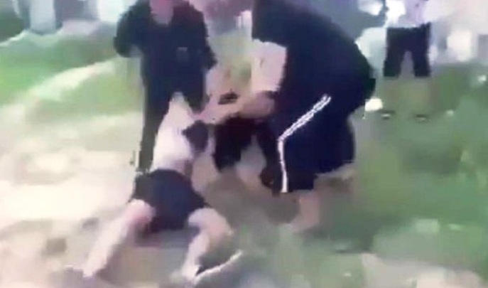 Vụ nữ sinh Huế bị lột áo, đánh hội đồng, tung clip lên mạng xã hội: Sở GD&ĐT yêu cầu xử lý nghiêm