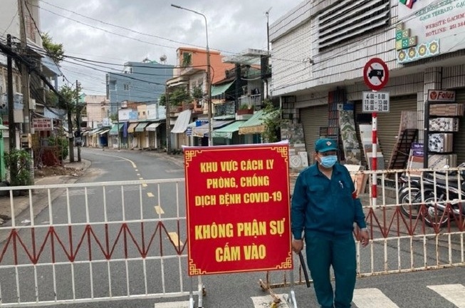 Tin tức thời sự mới nóng nhất hôm nay 24/7: TP.HCM cách ly xã hội theo Chỉ thị 16 đến ngày 1/8