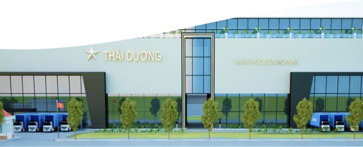 Sao Thái Dương của nữ doanh nhân Nam Định Nguyễn Thị Hương Liên 