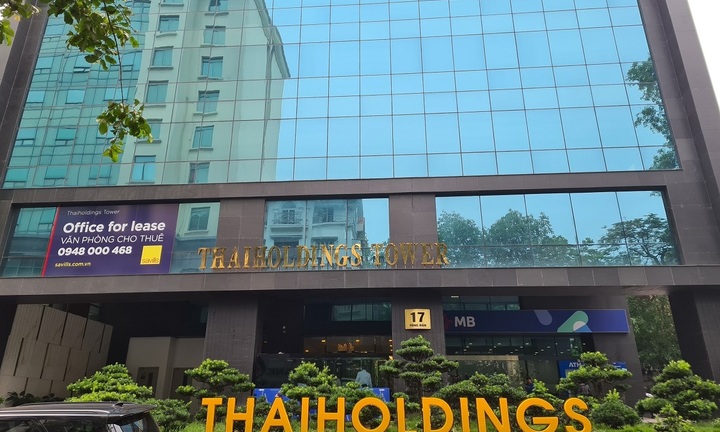 Mát tay đầu tư cổ phiếu, Thaiholdings của bầu Thụy lãi hơn trăm tỷ đồng