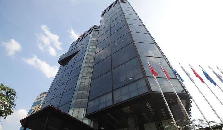 Quỹ ngoại gây chú ý vì liên tục mua vào- bán ra cổ phiếu PVI