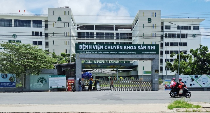 Tin tức thời sự mới nóng nhất hôm nay 8/8: Nữ bác sĩ dương tính với SARS-CoV-2 sau khi trốn về quê