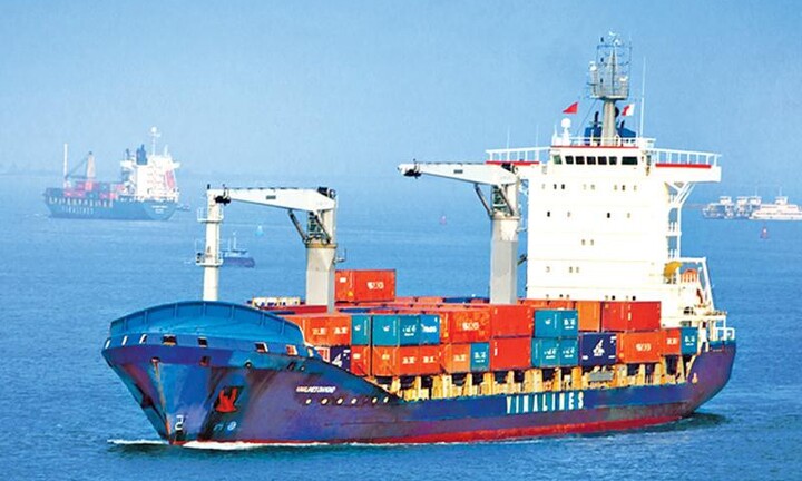 Cổ phiếu Vinalines tăng trần liên tục, lên tới 98% chỉ trong vòng 1 tuần