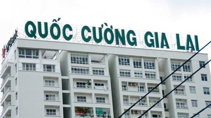 Quốc Cường Gia Lai báo lãi quý II 8,5 tỷ đồng, nặng nợ nghìn tỷ